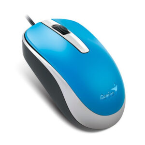 Mouse Genius DX-120 Azul