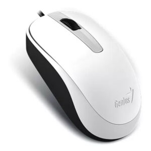 Mouse Genius DX-120 Blanco