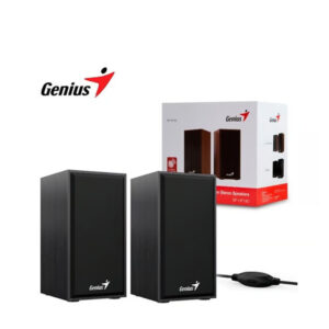 Parlantes-Usb-Para-Computador-Genius-Sp-hf180-negro